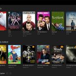 Plex Media Server