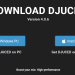 download djuced