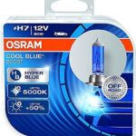 osram h7 cool blue intense