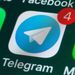 telegram